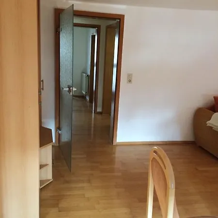 Bella Vita Ferienwohnung 公寓 *