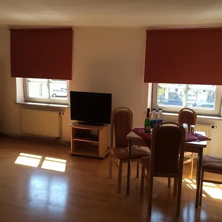 Bella Vita Ferienwohnung 公寓