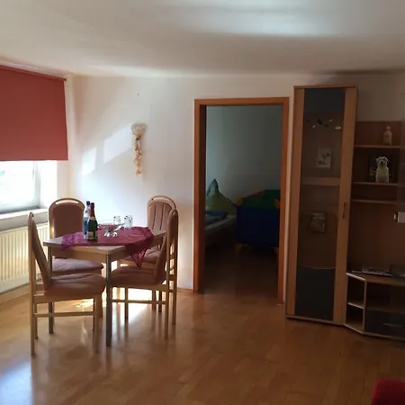 Bella Vita Ferienwohnung
