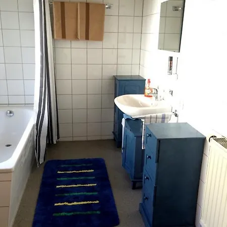 Bella Vita Ferienwohnung 公寓 *