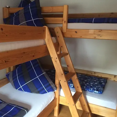 Bella Vita Ferienwohnung